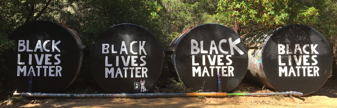 Black Live Matter
